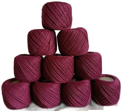 Sygnius WINE Thread(30 m Pack of10)