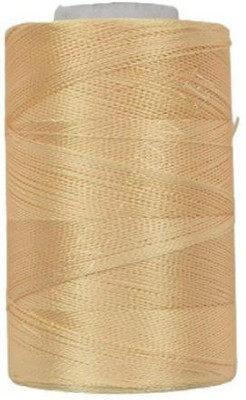 Hunny - Bunch Telephone Shade Silk- 55 Thread(9000 m Pack of10)