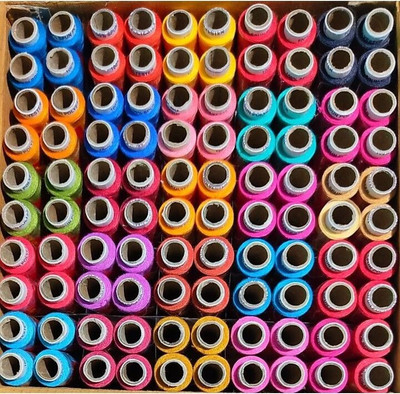 LightZone 25 Thread(150 m Pack of2)