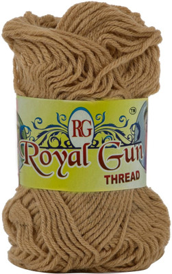 ROYAL GUN THREAD 118 Thread(33 m Pack of6)