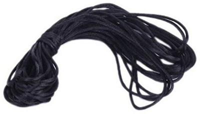 QWGPT BLACK Thread(20 m Pack of3)