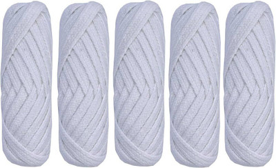 JKB TRADERS 5 Thread(50 m Pack of5)