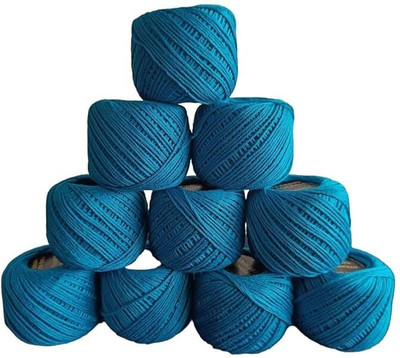 Sygnius Dark Blue Thread(30 m Pack of10)