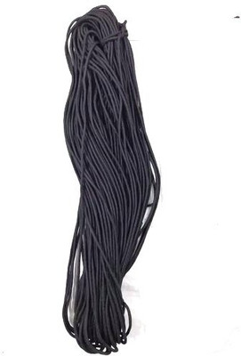 QWGPT BLACK Thread(20 m Pack of5)