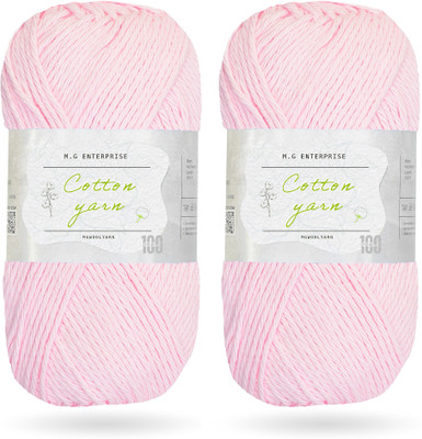 M.G Enterprise mint green Thread(338 m Pack of2)