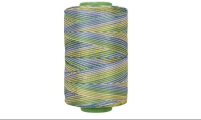 Hunny - Bunch Telephone Silk Shade- 515 Thread(9000 m Pack of10)