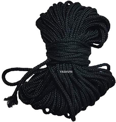 LightZone Black Thread(10 m Pack of2)