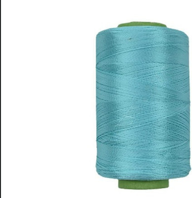 Hunny - Bunch Telephone Silk Shade- 392 Thread(9000 m Pack of10)