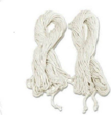 LightZone white Thread(12 m Pack of2)