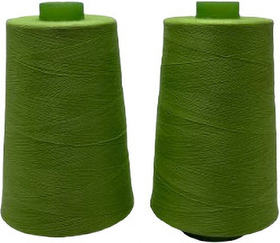 ROYAL GUN THREAD Pista Colour Thread(5800 m Pack of1)