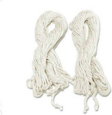 LightZone white Thread(12 m Pack of2)