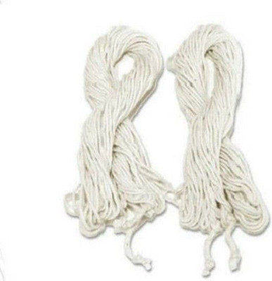 LightZone white Thread(12 m Pack of2)