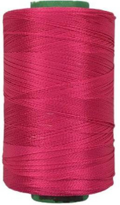 Hunny - Bunch Telephone Silk Shade- 22 Thread(9000 m Pack of10)
