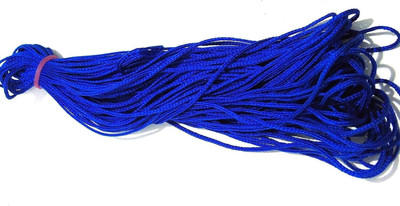 SKYWINS Blue Thread(20 m Pack of1)