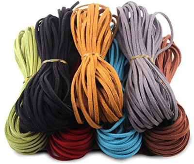 DIY Crafts 15 Thread(20 m Pack of7)