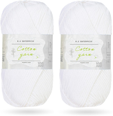 M.G Enterprise light sage green Thread(338 m Pack of2)