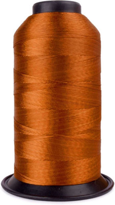 Gucu Tan Thread(1500 m Pack of14)