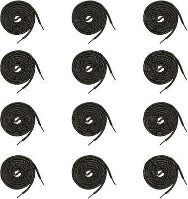 DAMODARAM Black Thread(1.3 m Pack of12)