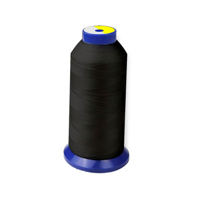 ANWALA MARKA Nylon sewing thread for thick fabric stitching,canvas,seat,mattress etc Thread(500 m Pack of1)