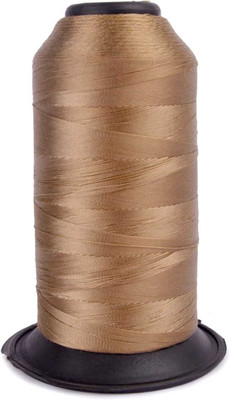 Gucu Beige Thread(1500 m Pack of14)