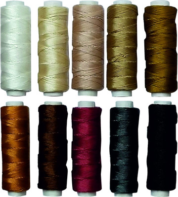 Madari Joker Multi Thread(400 m Pack of1)