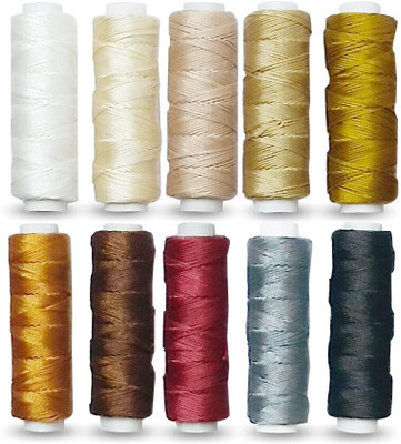 Madari Joker Multi Thread(400 m Pack of1)