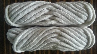 QWGPT WHITE Thread(10 m Pack of2)