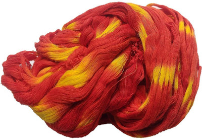 LightZone red Thread(10 m Pack of2)