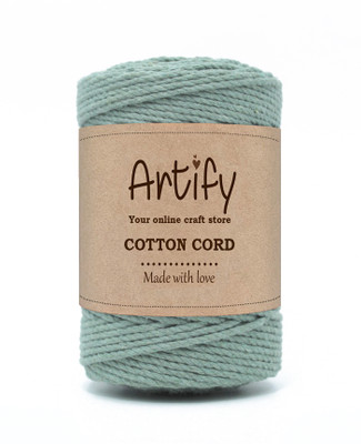 Craft Affair Russian Thread(10 m Pack of1)