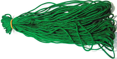 SKYWINS Green Thread(20 m Pack of1)