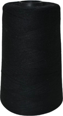 Kavch BLACK Thread(4000 m Pack of10)