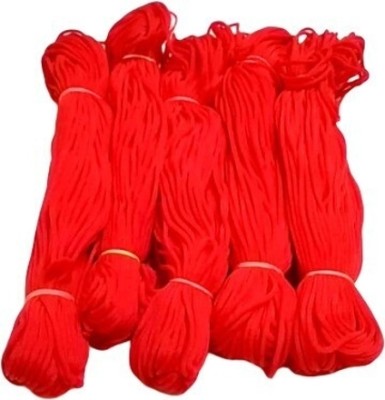 CHL ROAR Red Thread(50 m Pack of5)