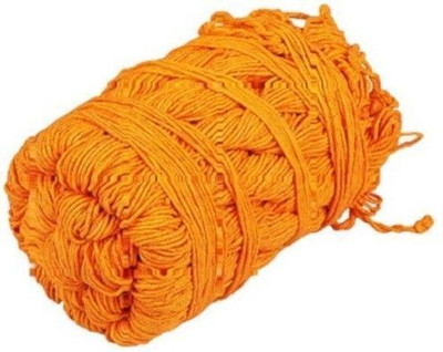LightZone orange Thread(12 m Pack of2)