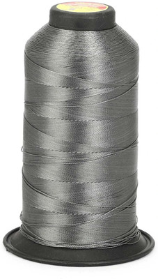 Gucu Grey Thread(1500 m Pack of14)