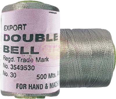 The Giftery (SHADE NO 31LL ) Thread(500 m Pack of10)