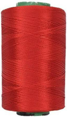 Jully Telephone Silk Shade- 25 Thread(9000 m Pack of10)