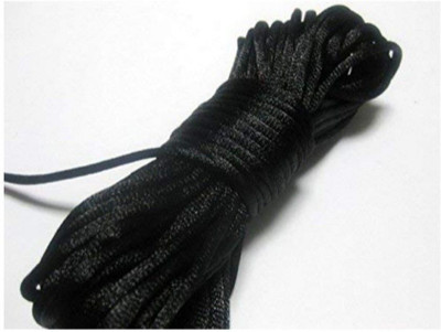 LightZone black Thread(10 m Pack of2)