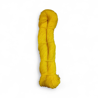 ADW CRAFT'S Yellow Thread(200 m Pack of1)