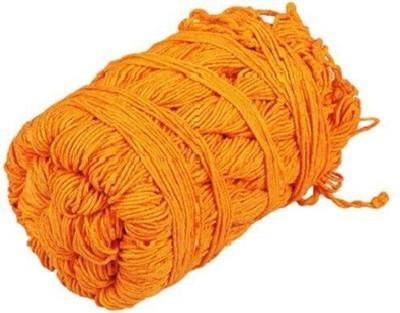 LightZone orange Thread(12 m Pack of2)