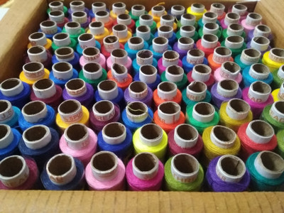 LightZone Multi Thread(150 m Pack of2)