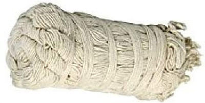 Shashivarnam WHITE COLOUR Thread(20 m Pack of20)