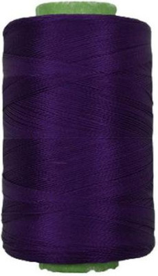 Hunny - Bunch Telephone Silk Shade- 42D Thread(9000 m Pack of10)