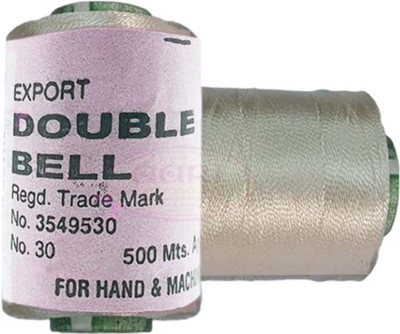 The Giftery (SHADE NO 49LL) Thread(500 m Pack of10)