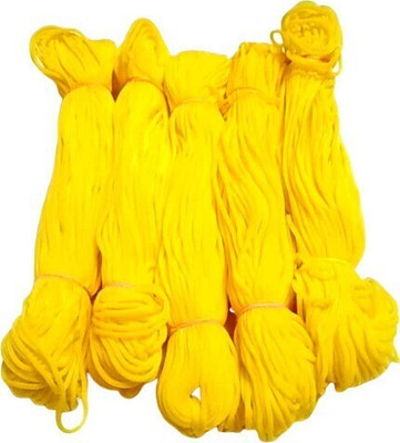 CHL ROAR Yellow Thread(50 m Pack of5)