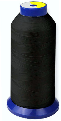 Madari Joker Nylon Sewing Thread for Thick Fabric Stitching Leather,Canvas,seat,Mattress Etc Thread(500 m Pack of1)