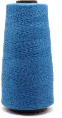 MayRose firozi Thread(5000 m Pack of1)