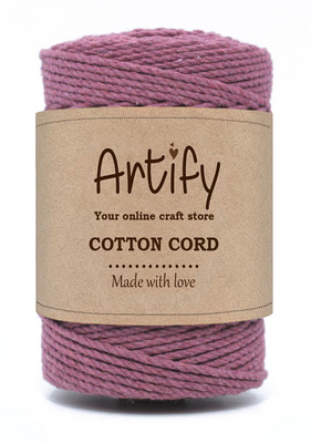 Craft Affair Blossom Thread(10 m Pack of1)