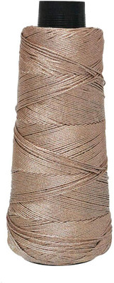 Embroiderymaterial Rose Gold Thread(274 m Pack of1)