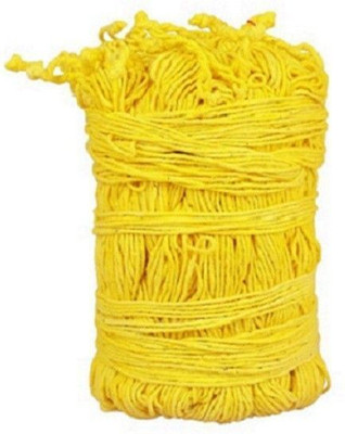 LightZone yellow Thread(12 m Pack of2)