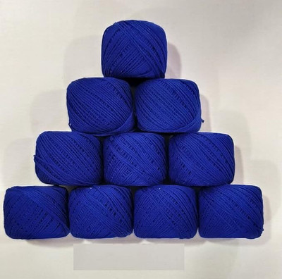 Sygnius ROYAL BLUE Thread(30 m Pack of10)